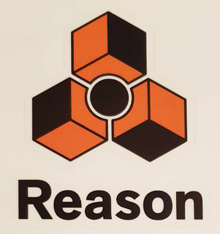 DAW Reason